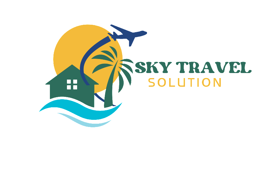 Sky Travel Solution