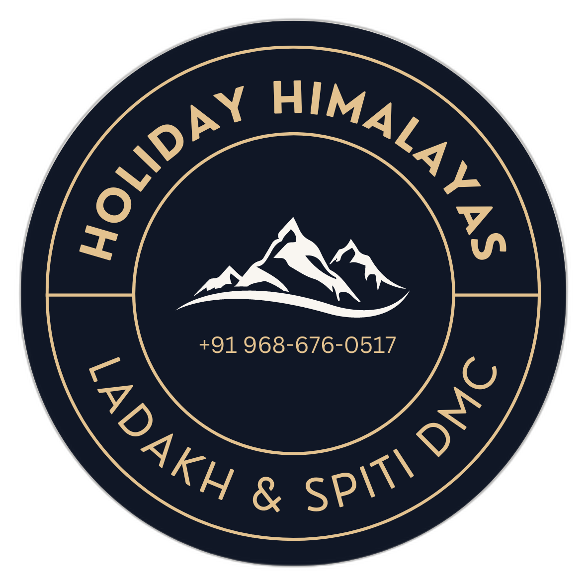 Holiday Himalayas