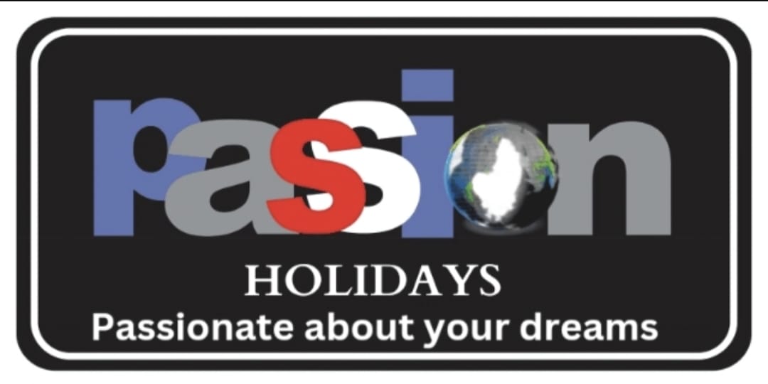 The Passion Holidays