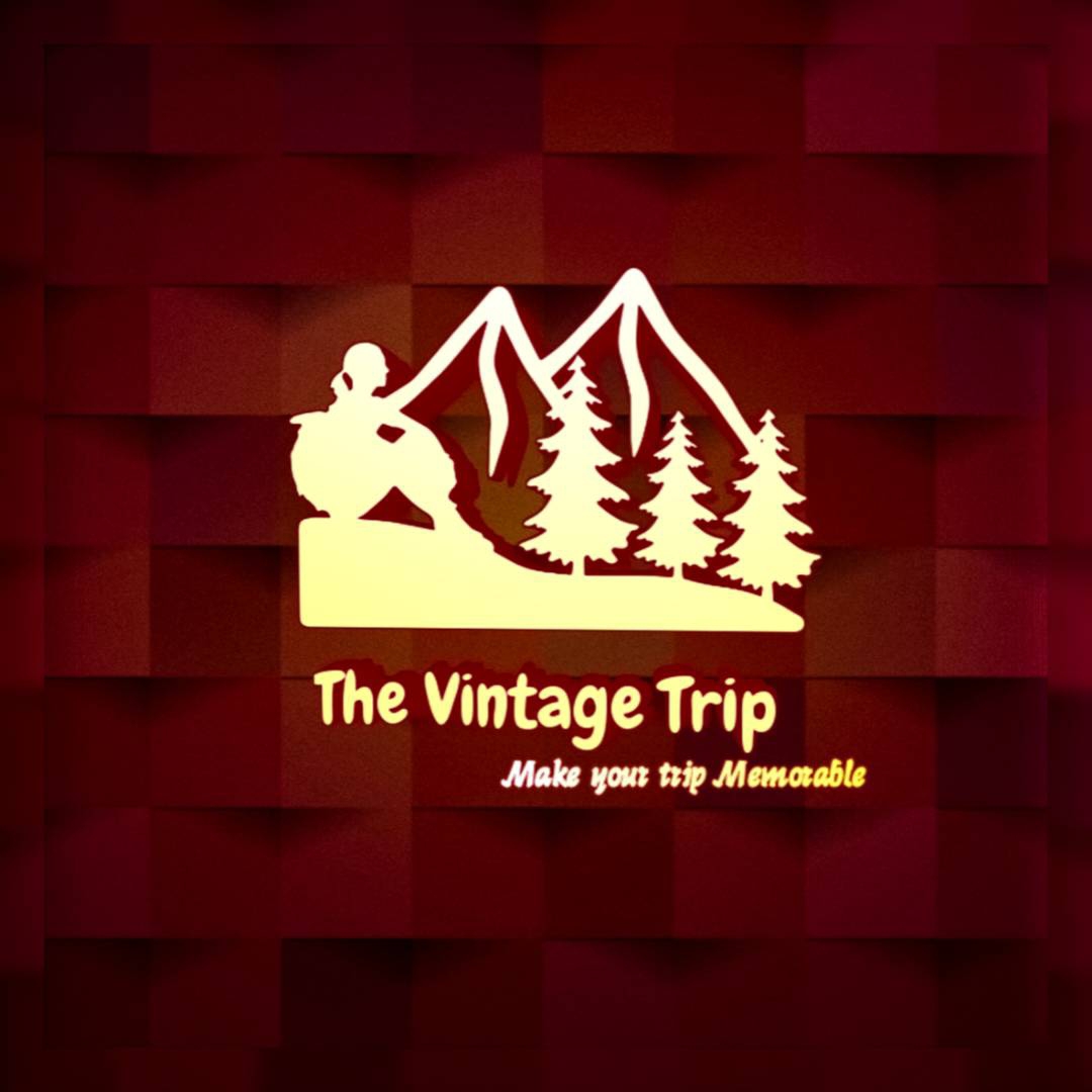 The Vintage Trip