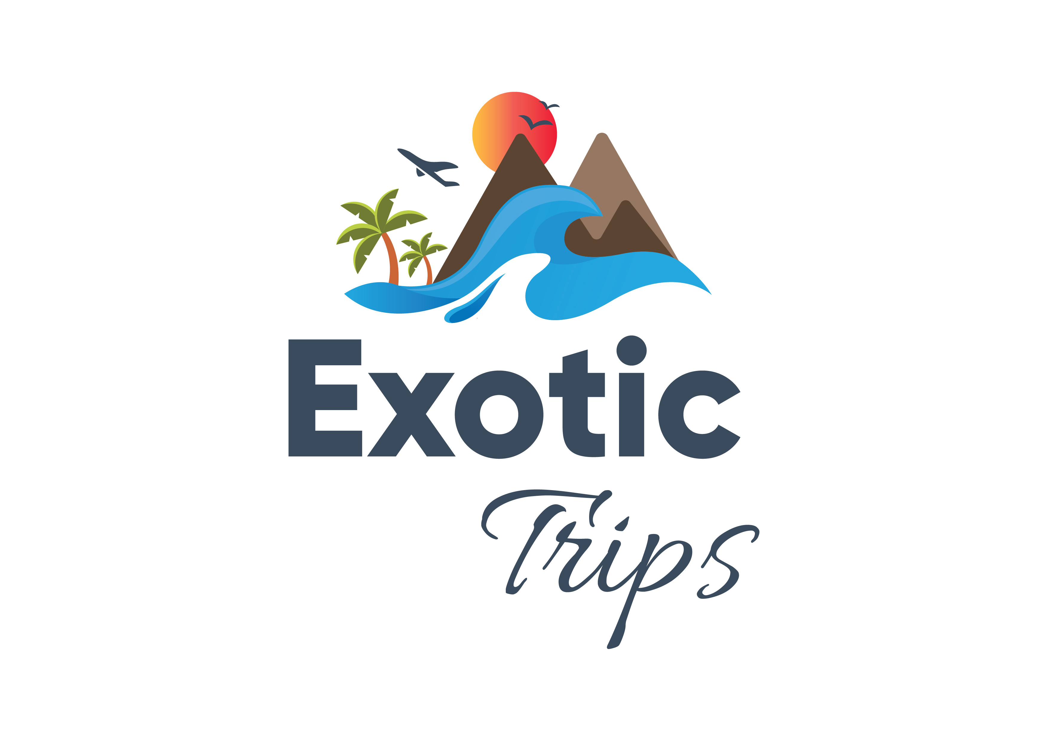 Exotic Trips (MakeMyTrip - Ghatkopar)