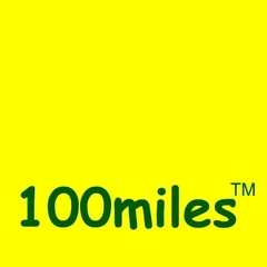 100miles