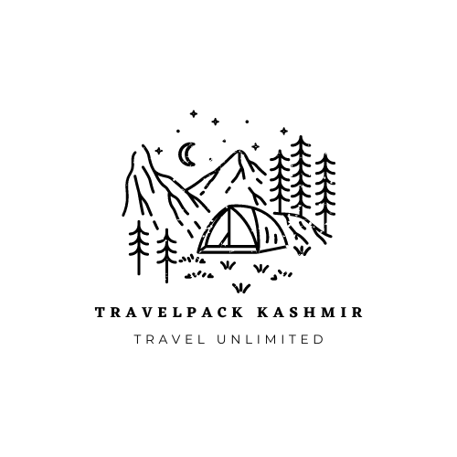 Travelpack Kashmir