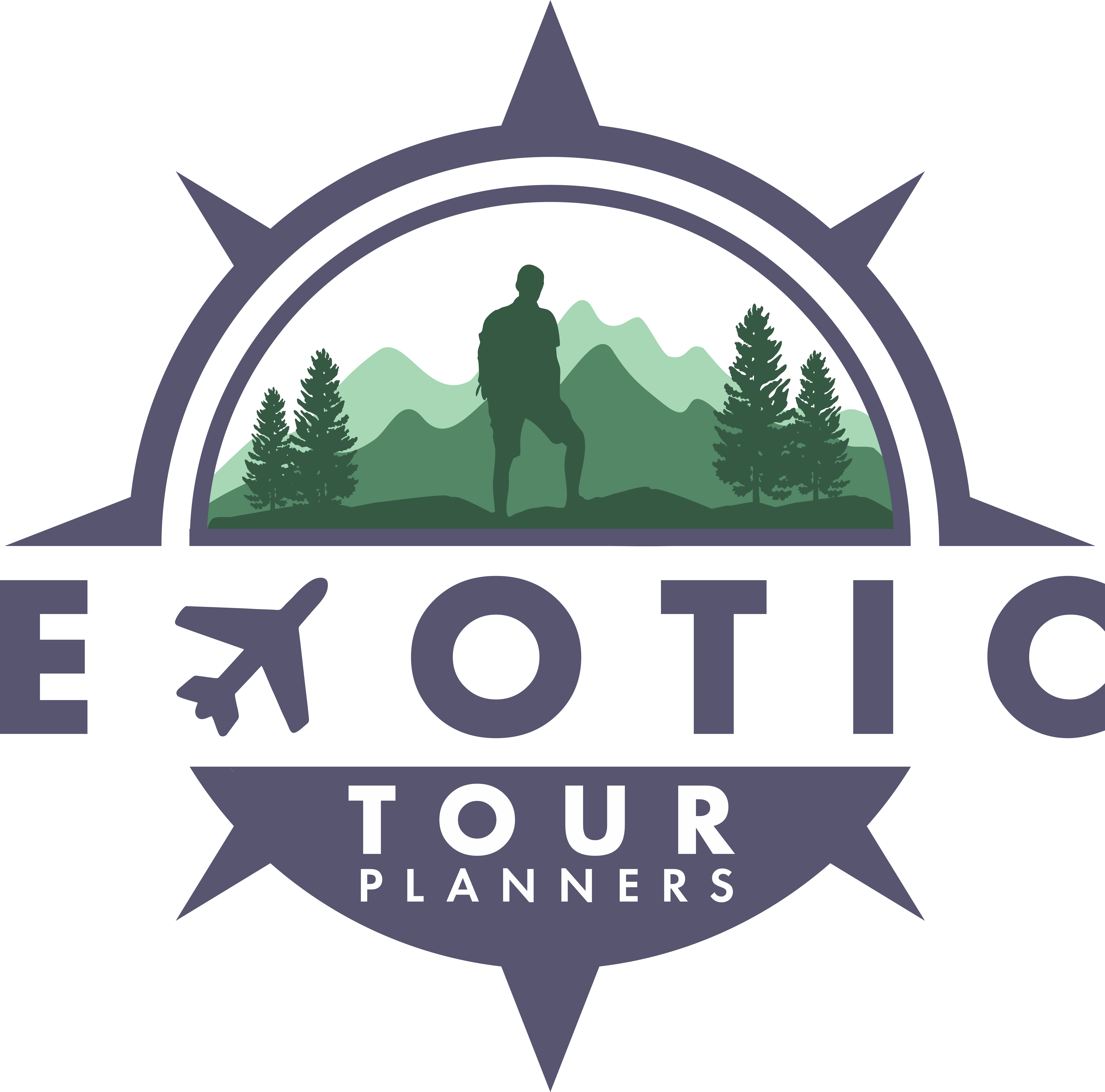 Exotic Tour Planners