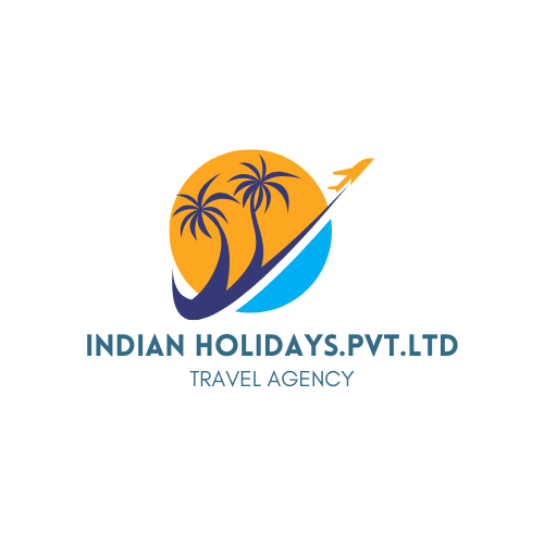 Indian Holidays Pvt Ltd