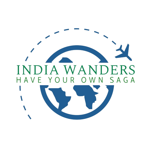 India Wanders