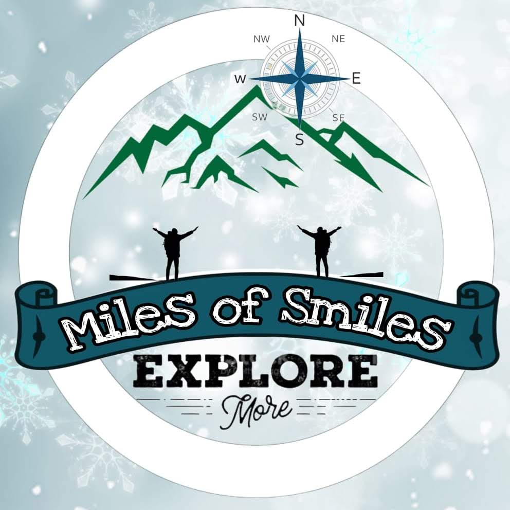 Miles Of Smiles