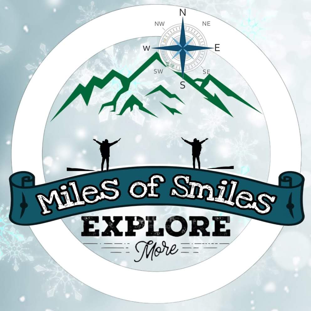 Miles Of Smiles