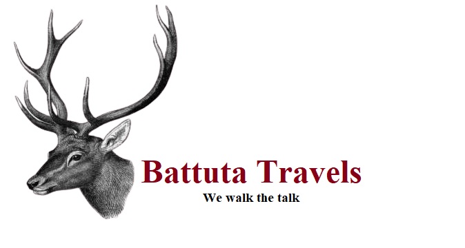 BATTUTA ADVENTURE TOUR PRIVATE LIMITED