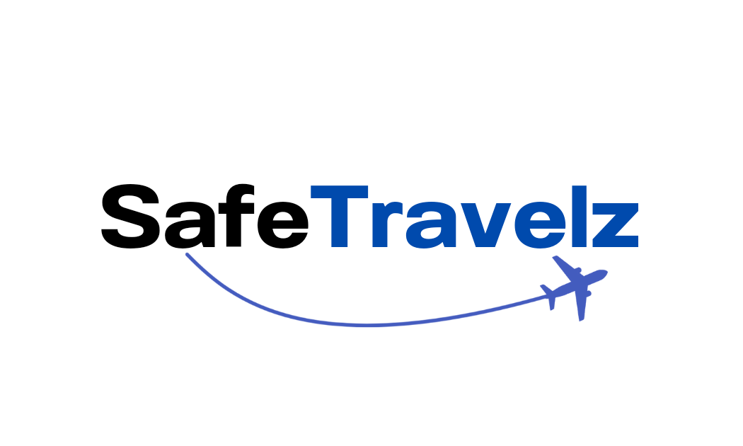 Safe Travelz