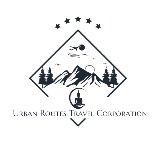 Urban Routes Travel Corporation