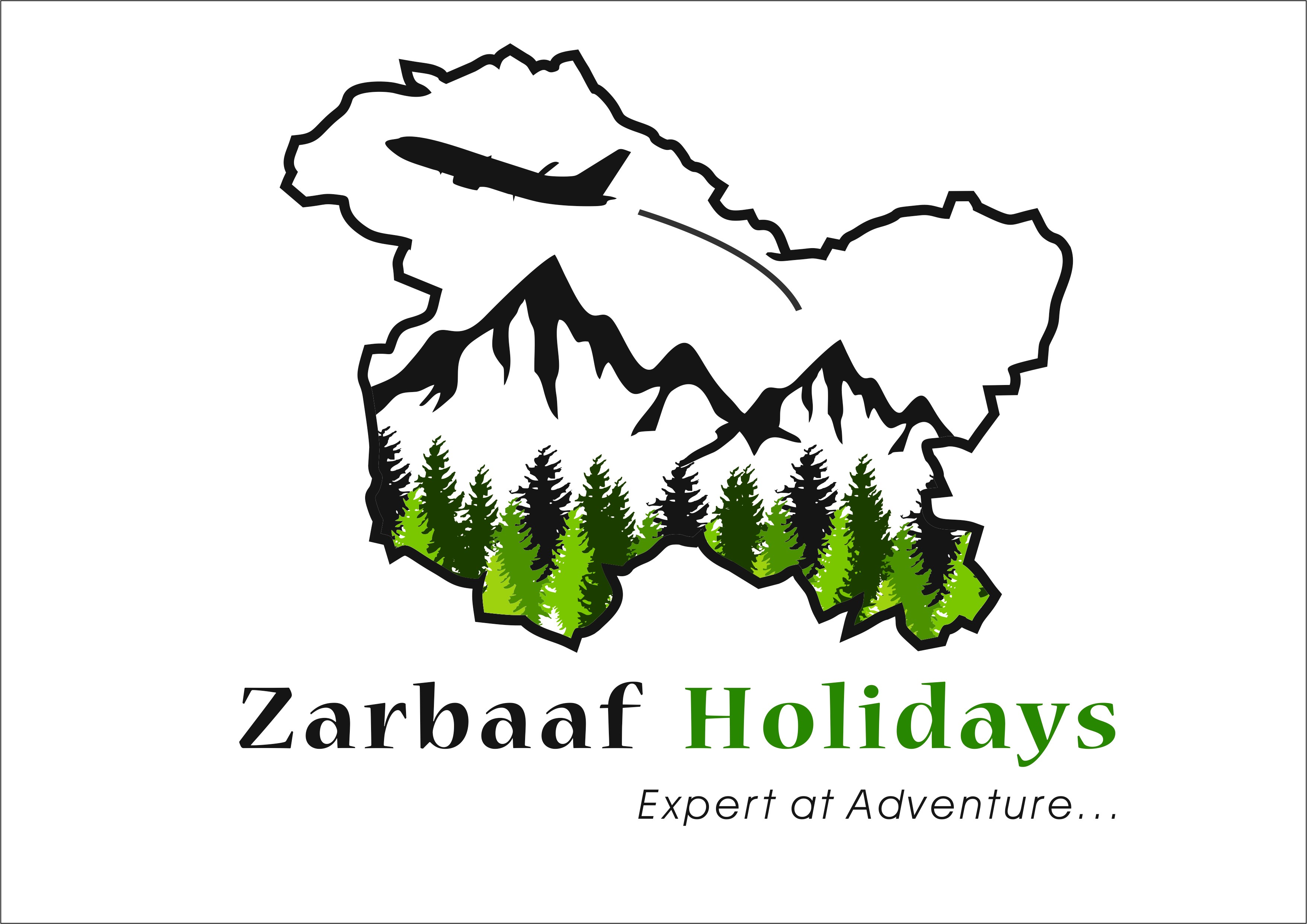 Zarbaaf Holidays