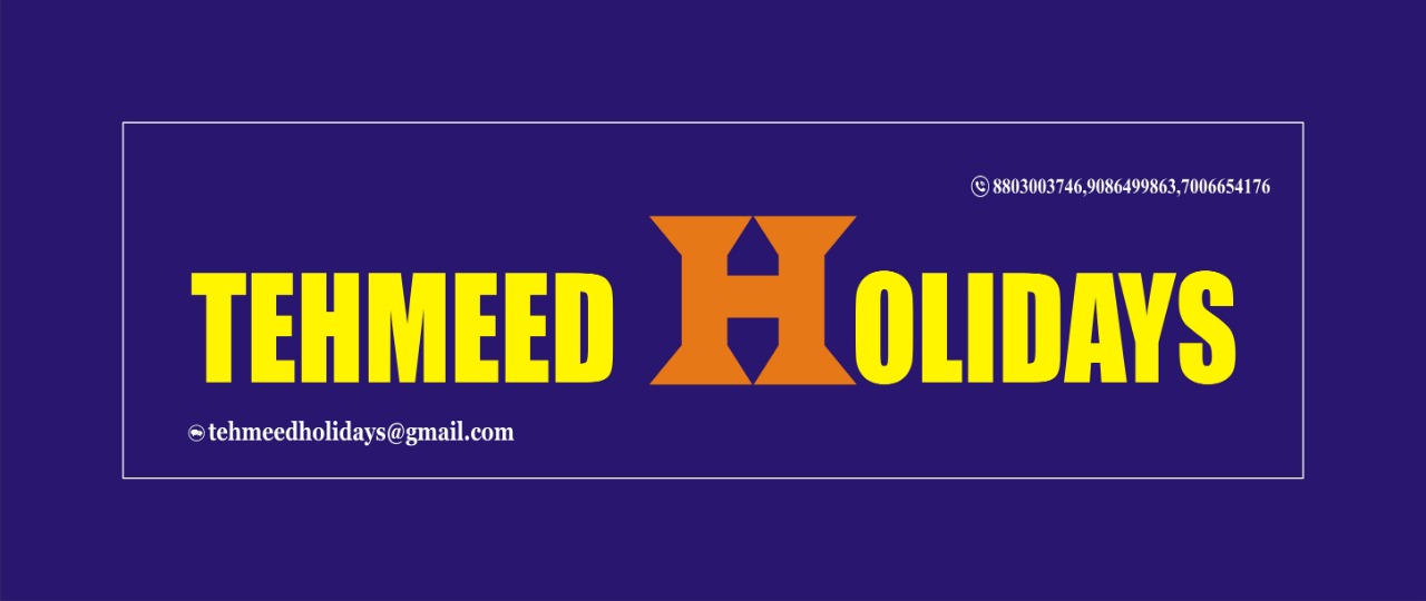 Tehmeed Holidays