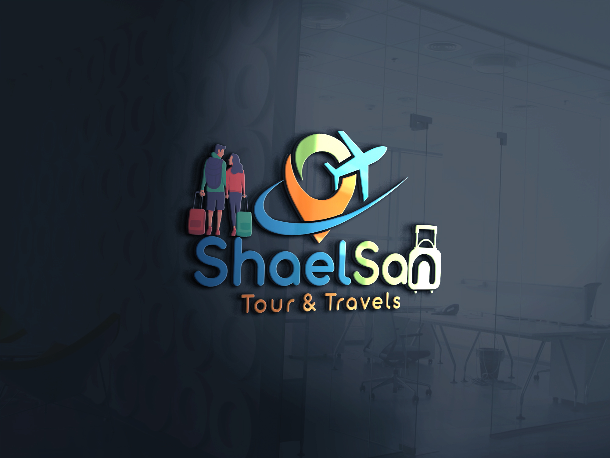 Travel Agent - Shaelsan Tour & Travels