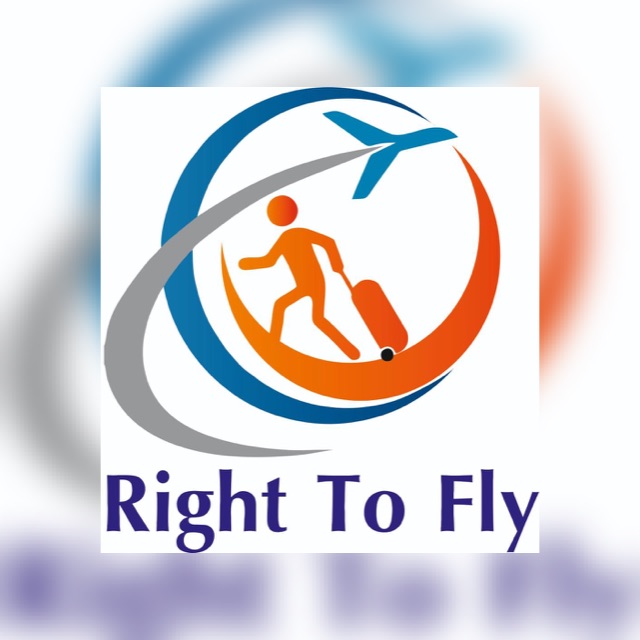 Right To Fly Tourism Pvt Ltd