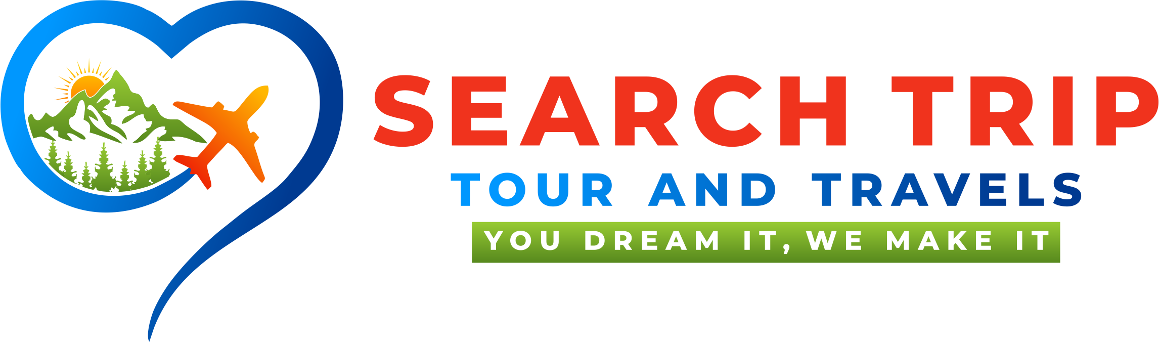 Search Trip Tour And Travels