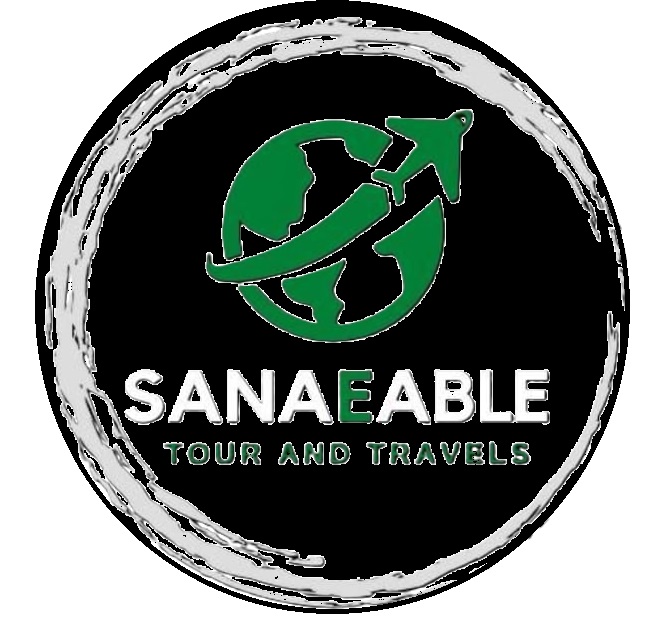 Sanaeable Tour And Travels
