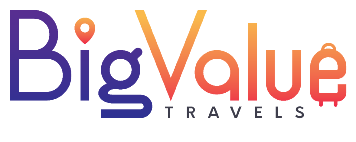 Big Value Travels