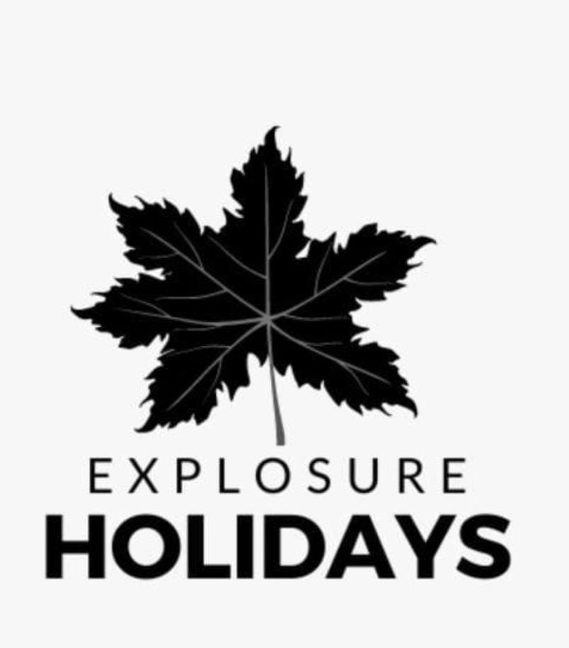 Explosure Holidays