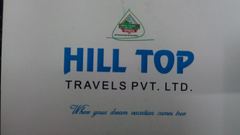 Hill Top Travels Pvt Ltd