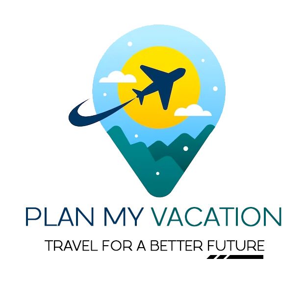 Travel Agent - Plan My Vaccation