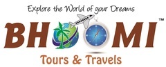 Bhoomi Tours & Travels