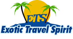 Exotic Travel Spirit
