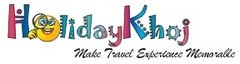 Holiday Khoj
