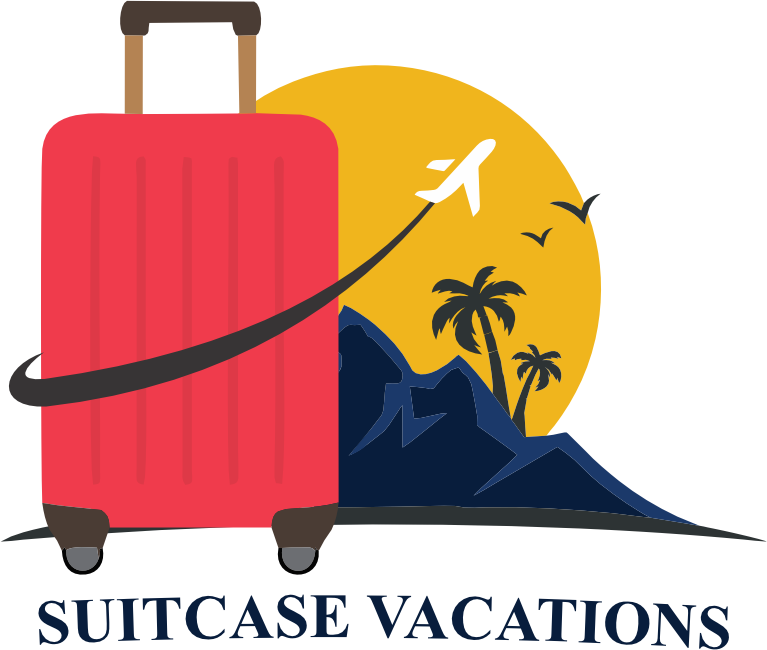 SUITCASE VACATIONS