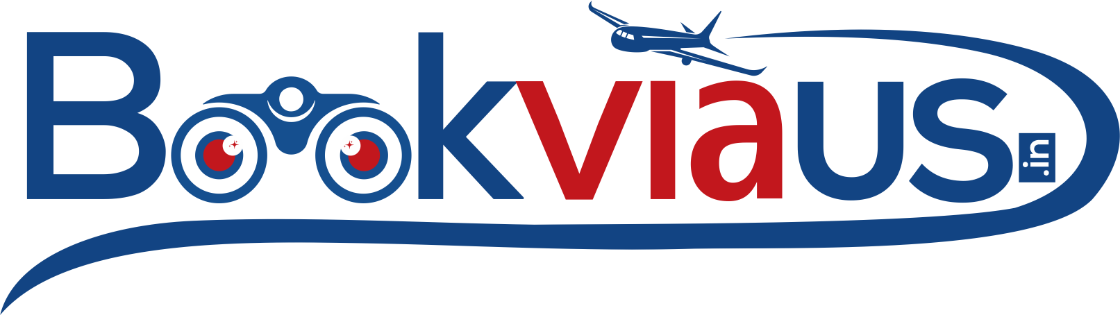 Bookviaus India