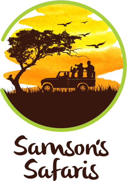 Samsons Safaris
