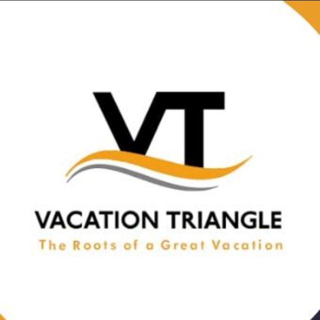 Vacation Triangle