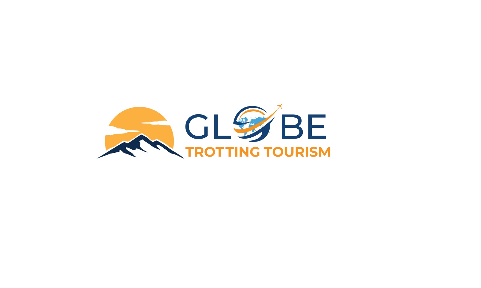 Globe-trotting Tourism