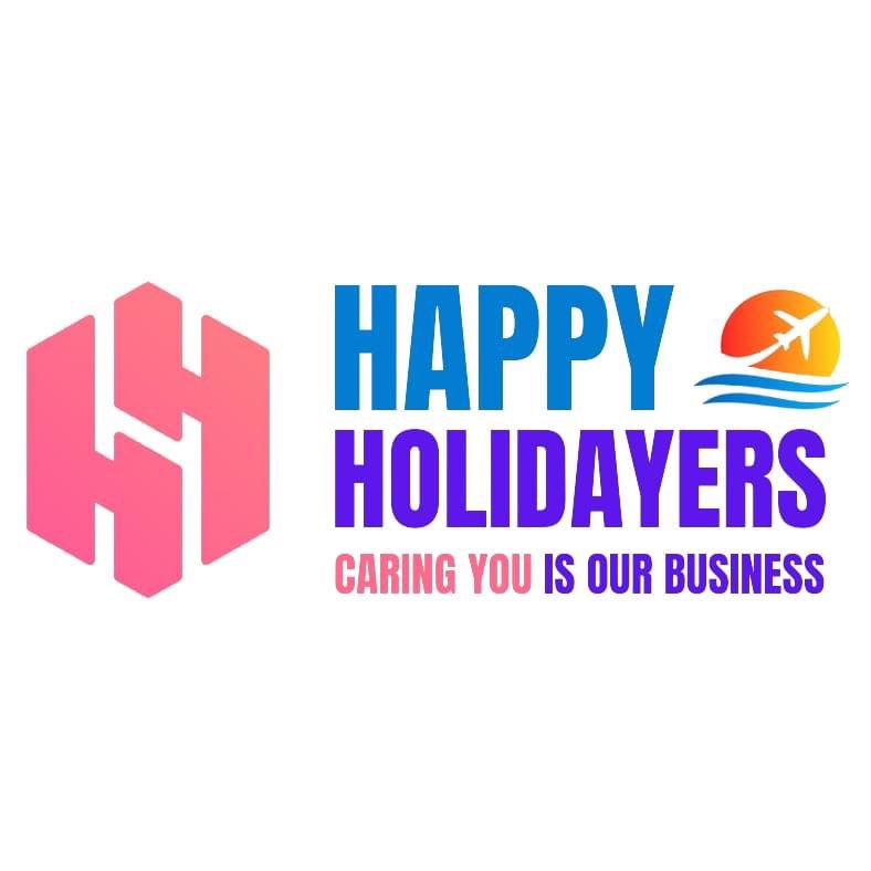 Happy Holidayers