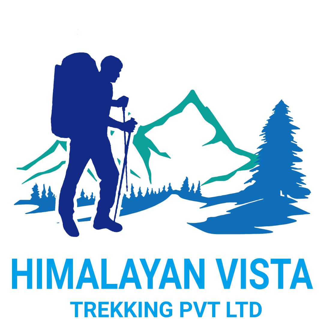 Himalayan Vista Trekking Pvt. Ltd
