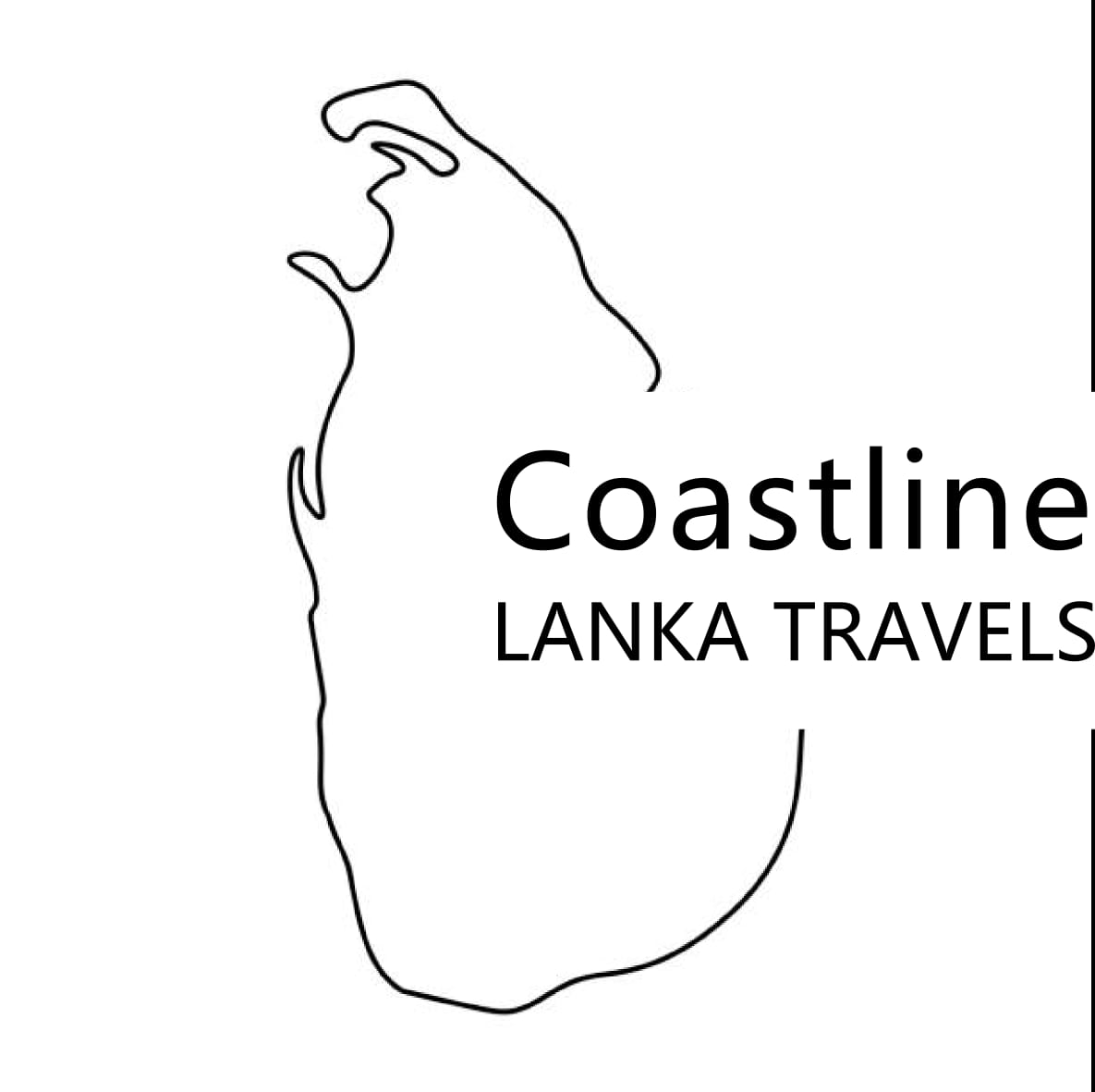 Coastline Lanka Travels