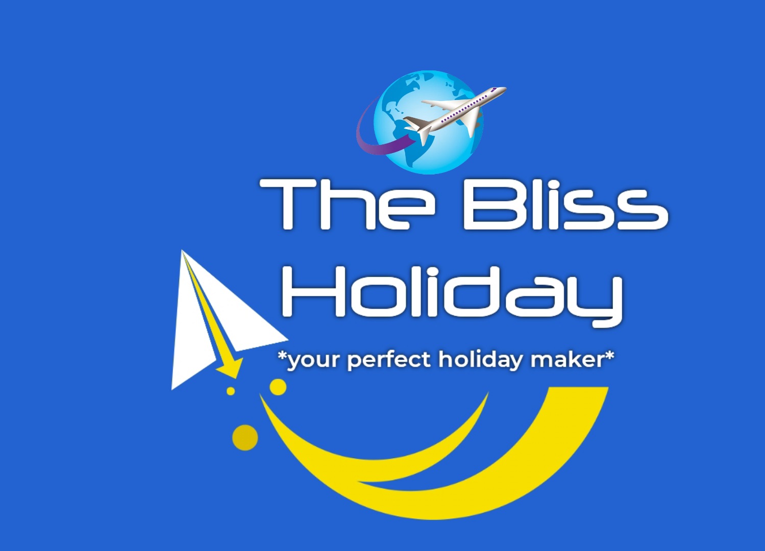 The Bliss Holiday