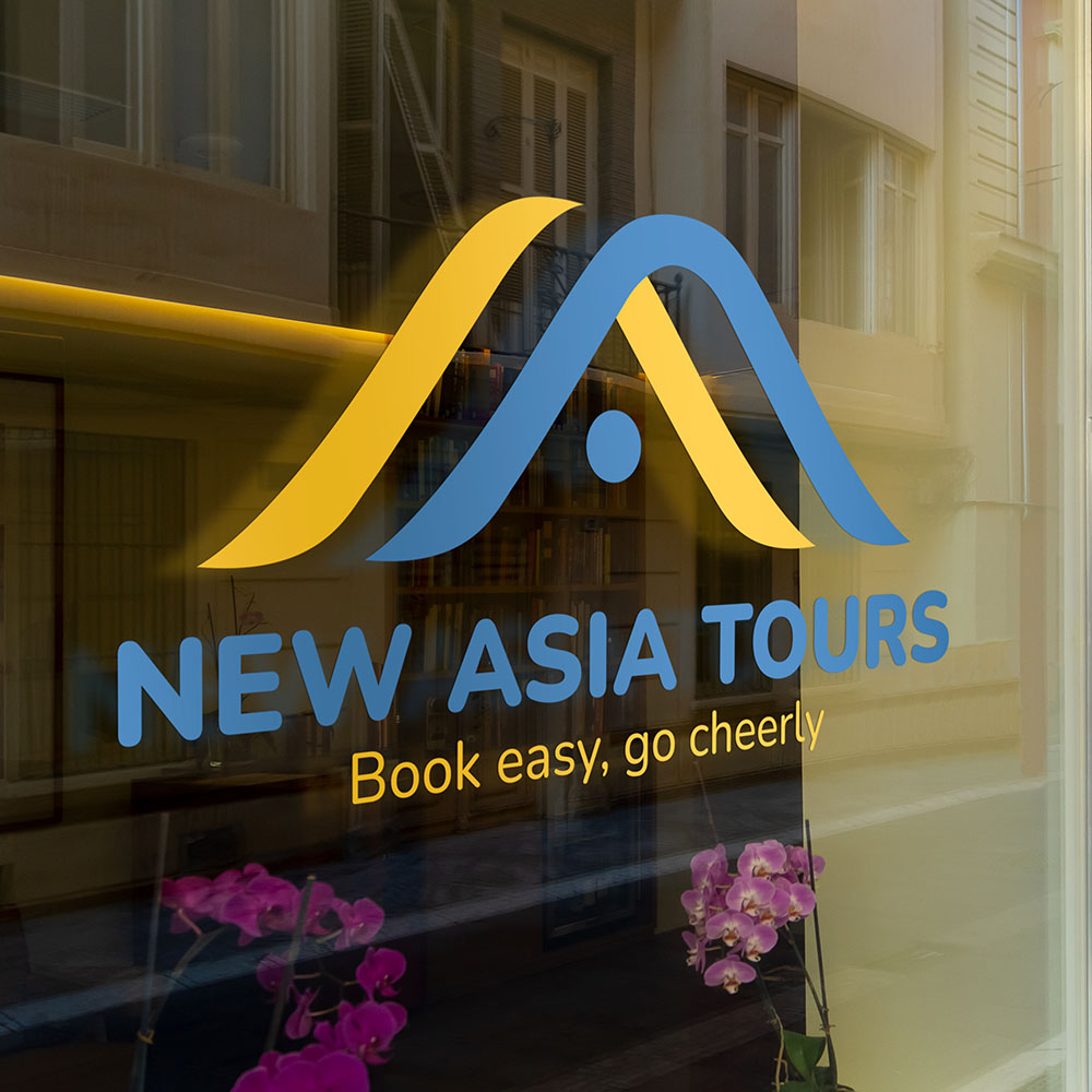 New Asia Tours Co Ltd
