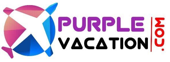 Purple Vacation.com
