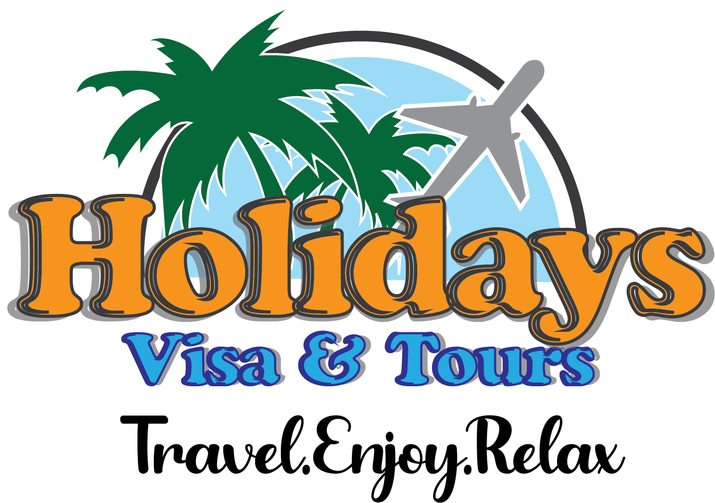 Holidays Visa Tours Pvt Ltd