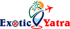 Exotic Yatra (Brand Of Fenoptis Sales And Services Pvt. Ltd)