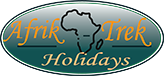 Afrik-trek Holidays Ltd