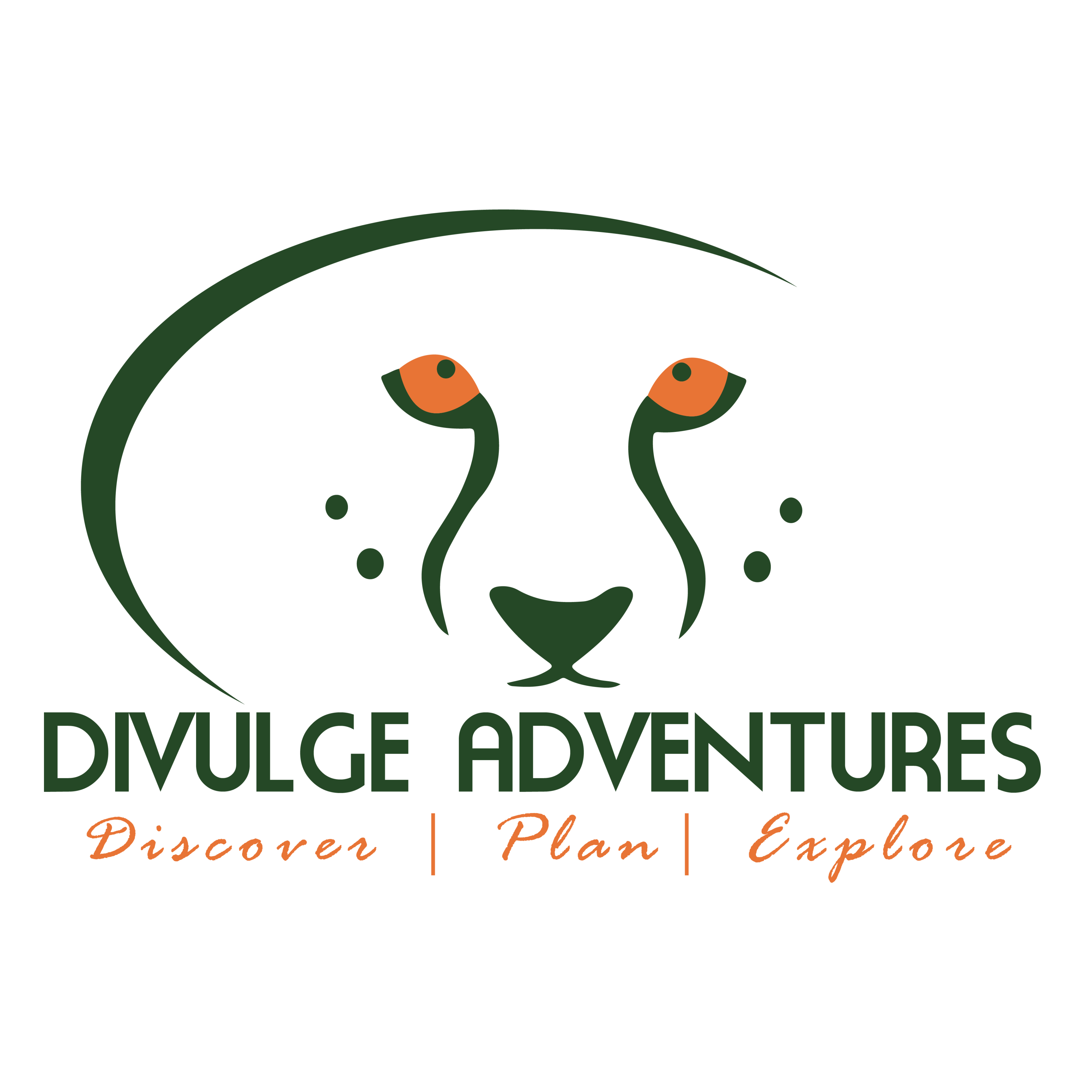 Divulge Adventures
