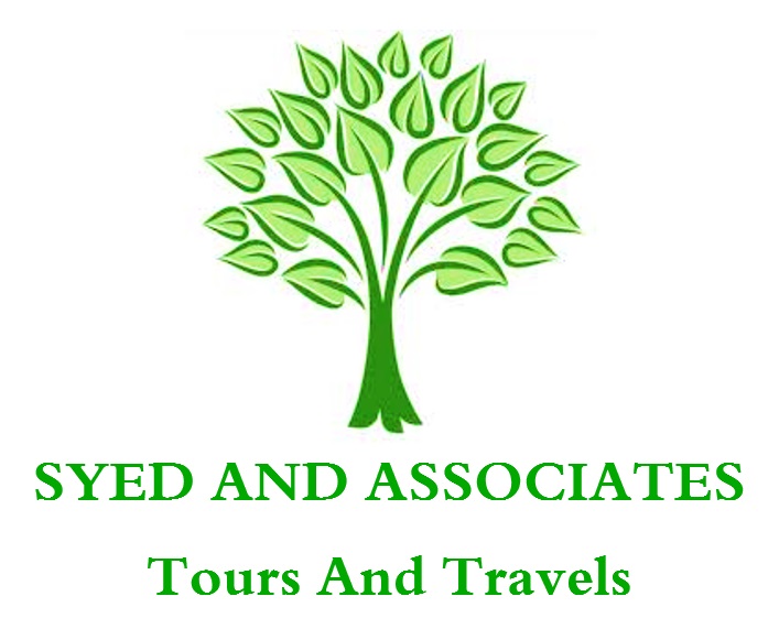 Syed And Associates Tours And Travels