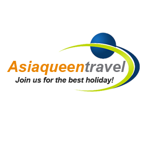 Asia Queen Travel