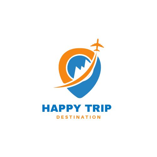 Happy Trip Destination