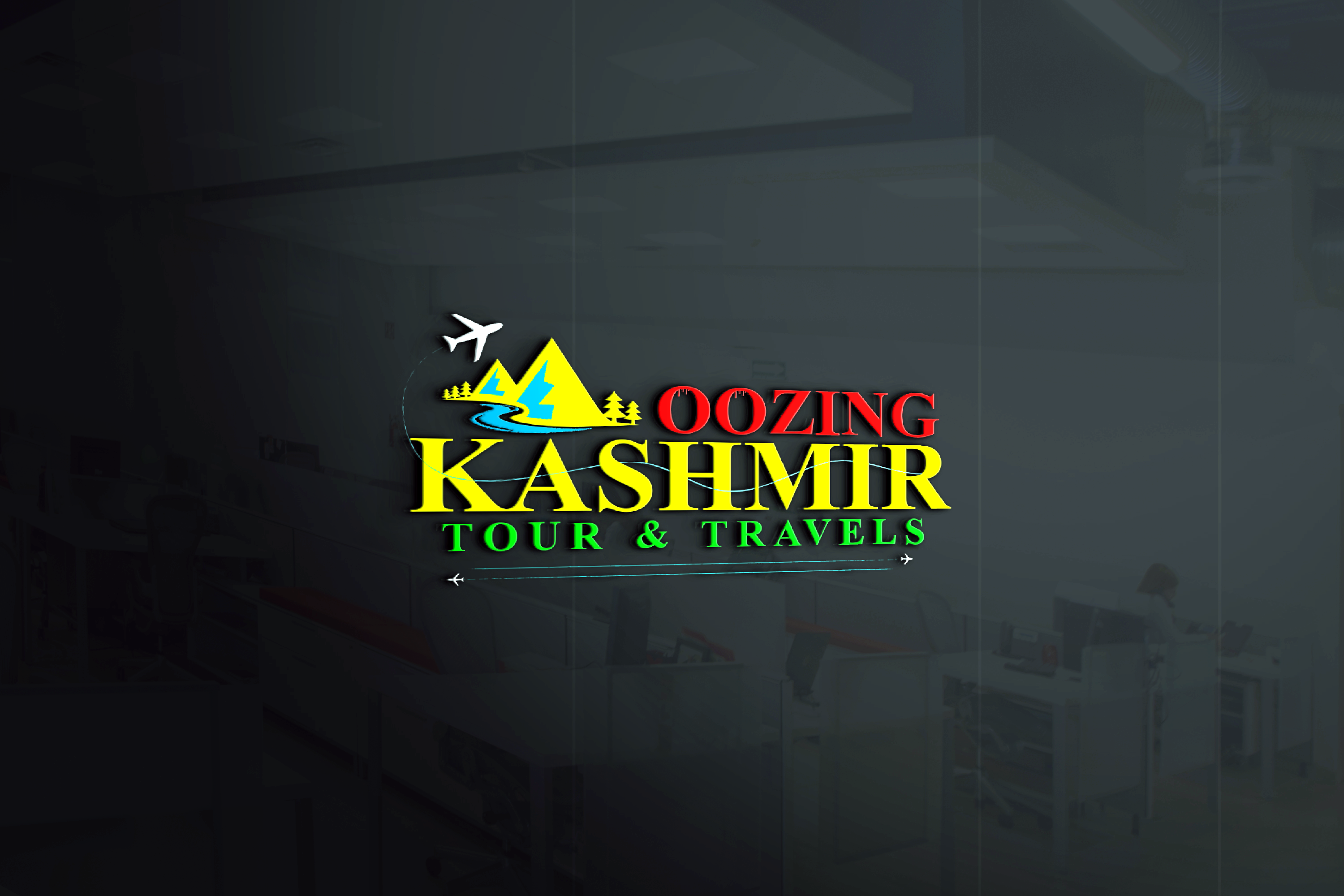 Oozing Kashmir Tour And Travels