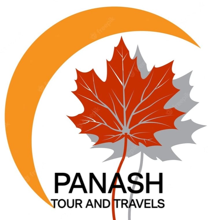 Panash Tour And Travels