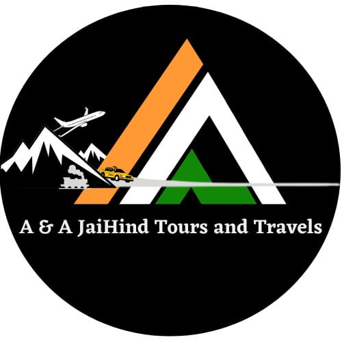 A&A JAI HIND TOURS/TRAVELS AND TRUCK TRANSPORT SERVICES