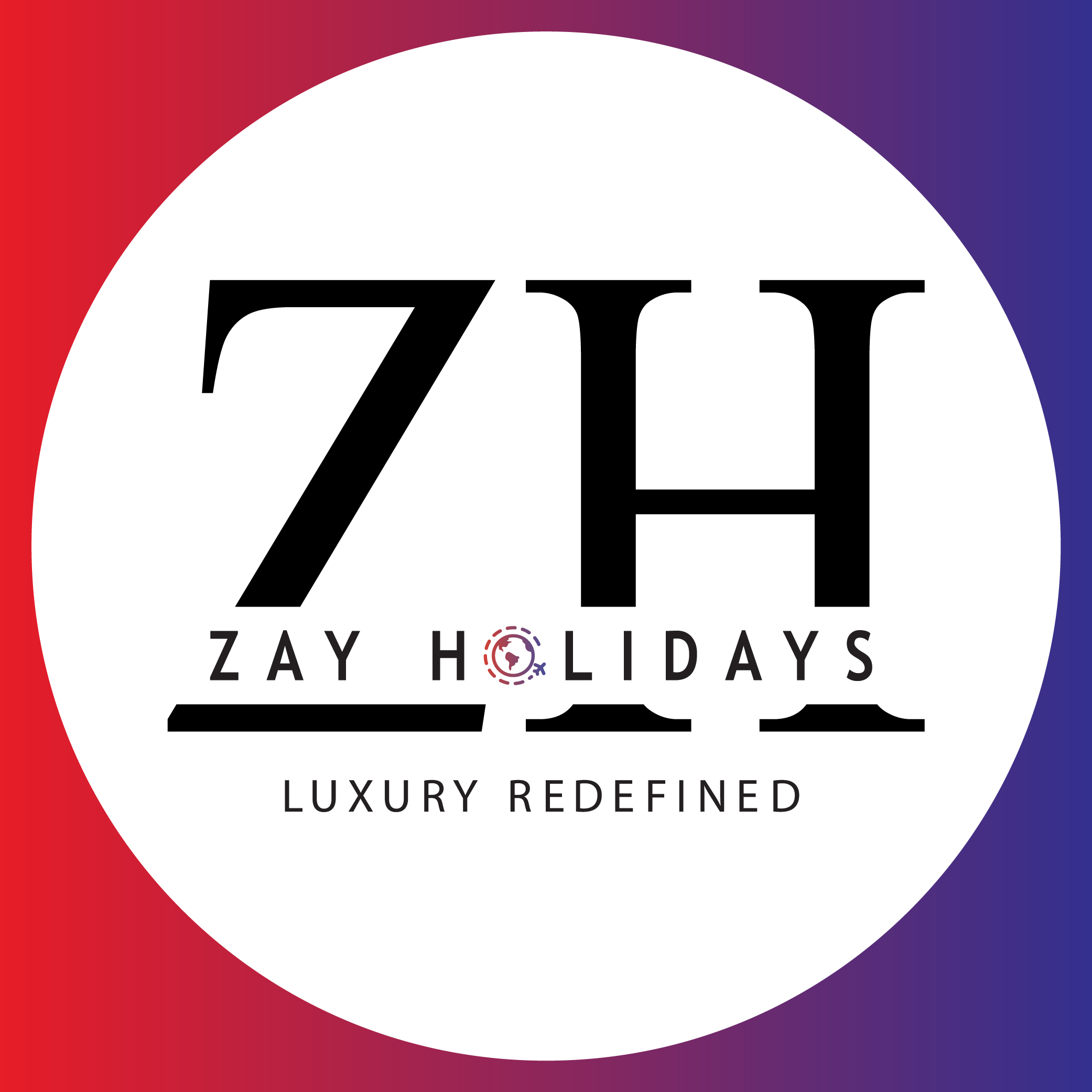 ZAY HOLIDAYS